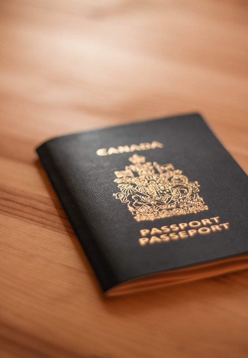 Chrono-Citizenship