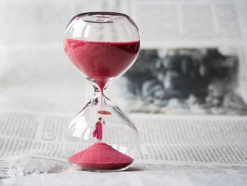 Temporal Ethics